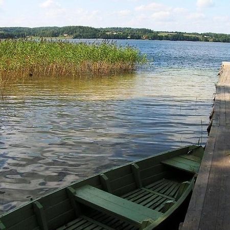Вілла Pakrasti Svente Екстер'єр фото