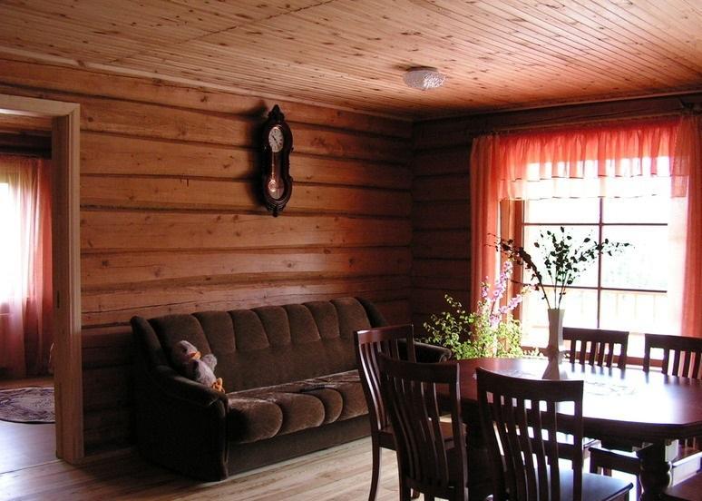 Вілла Pakrasti Svente Номер фото