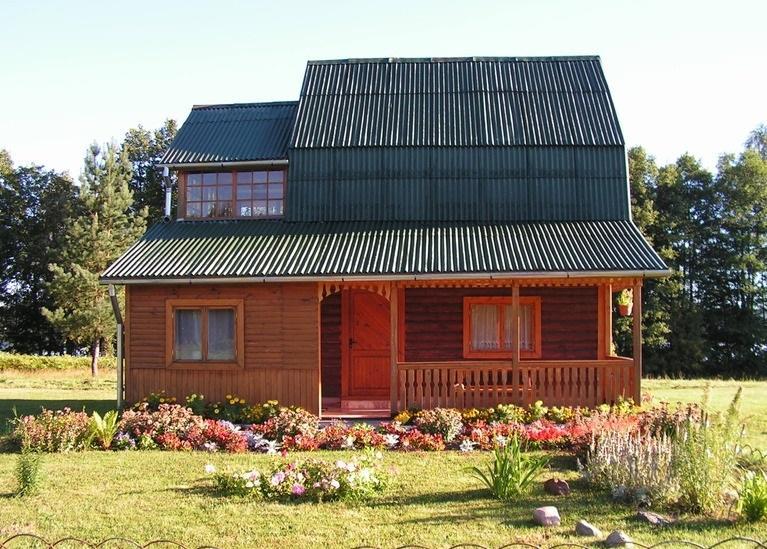 Вілла Pakrasti Svente Номер фото
