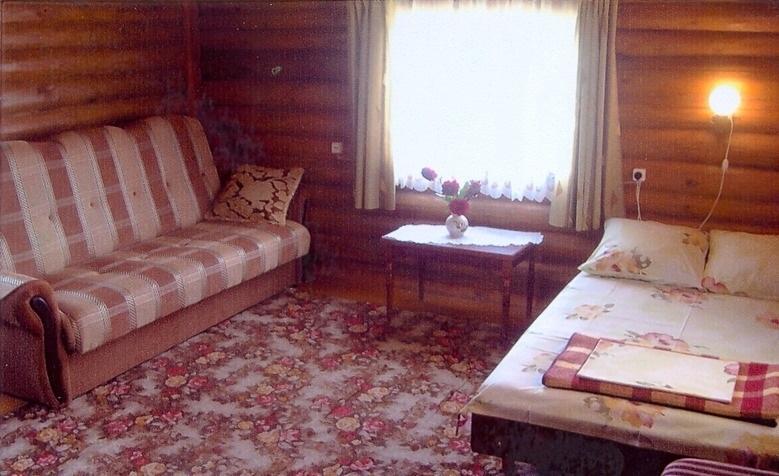 Вілла Pakrasti Svente Номер фото
