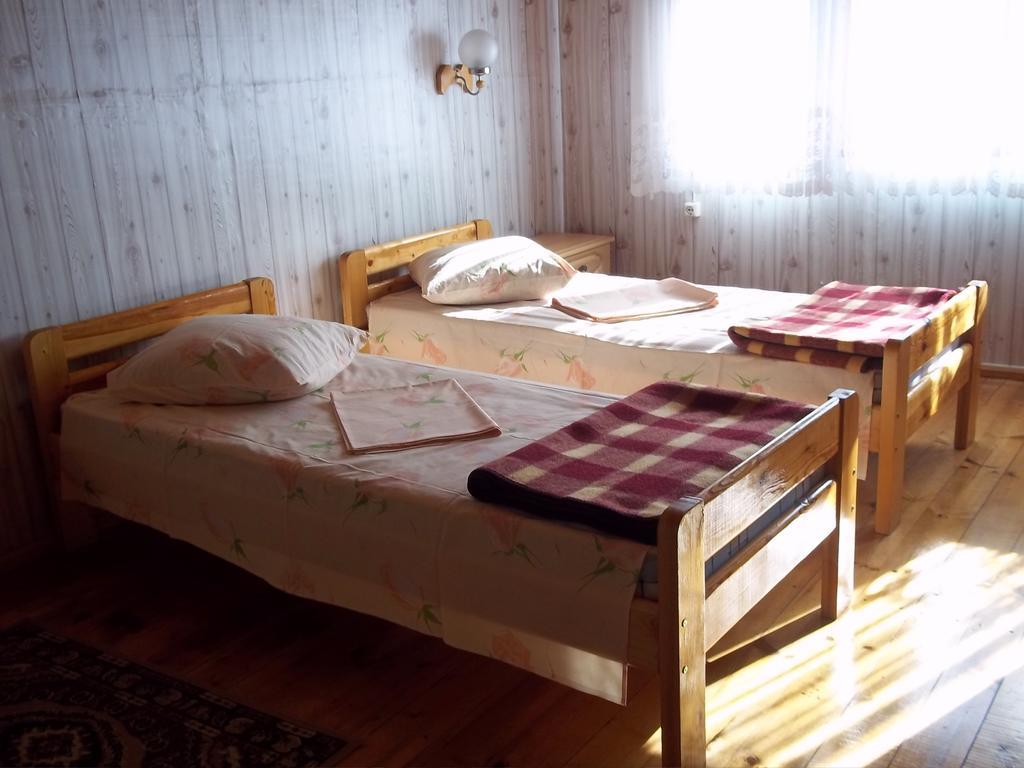 Вілла Pakrasti Svente Номер фото